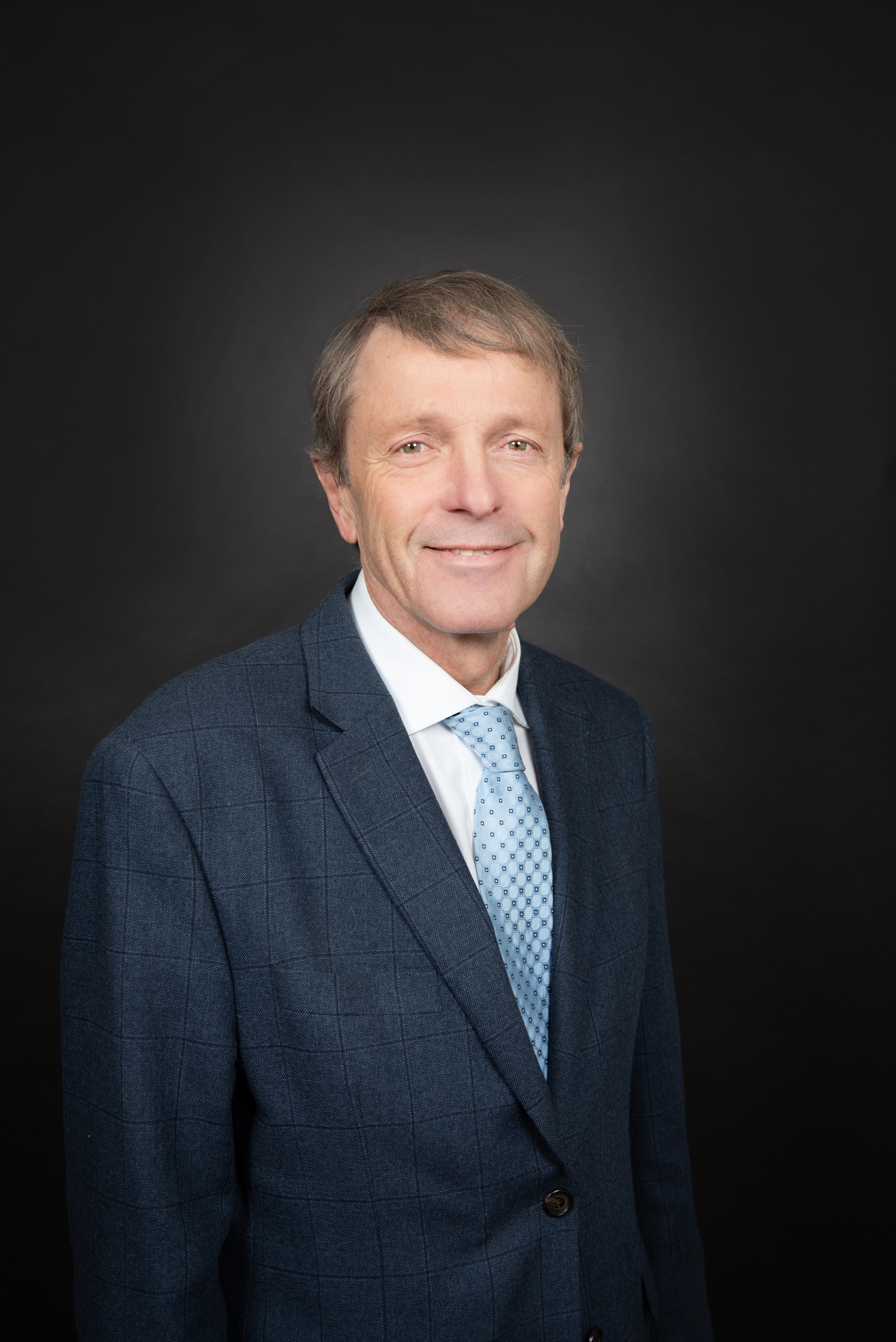 Deputy Mayor Stirk