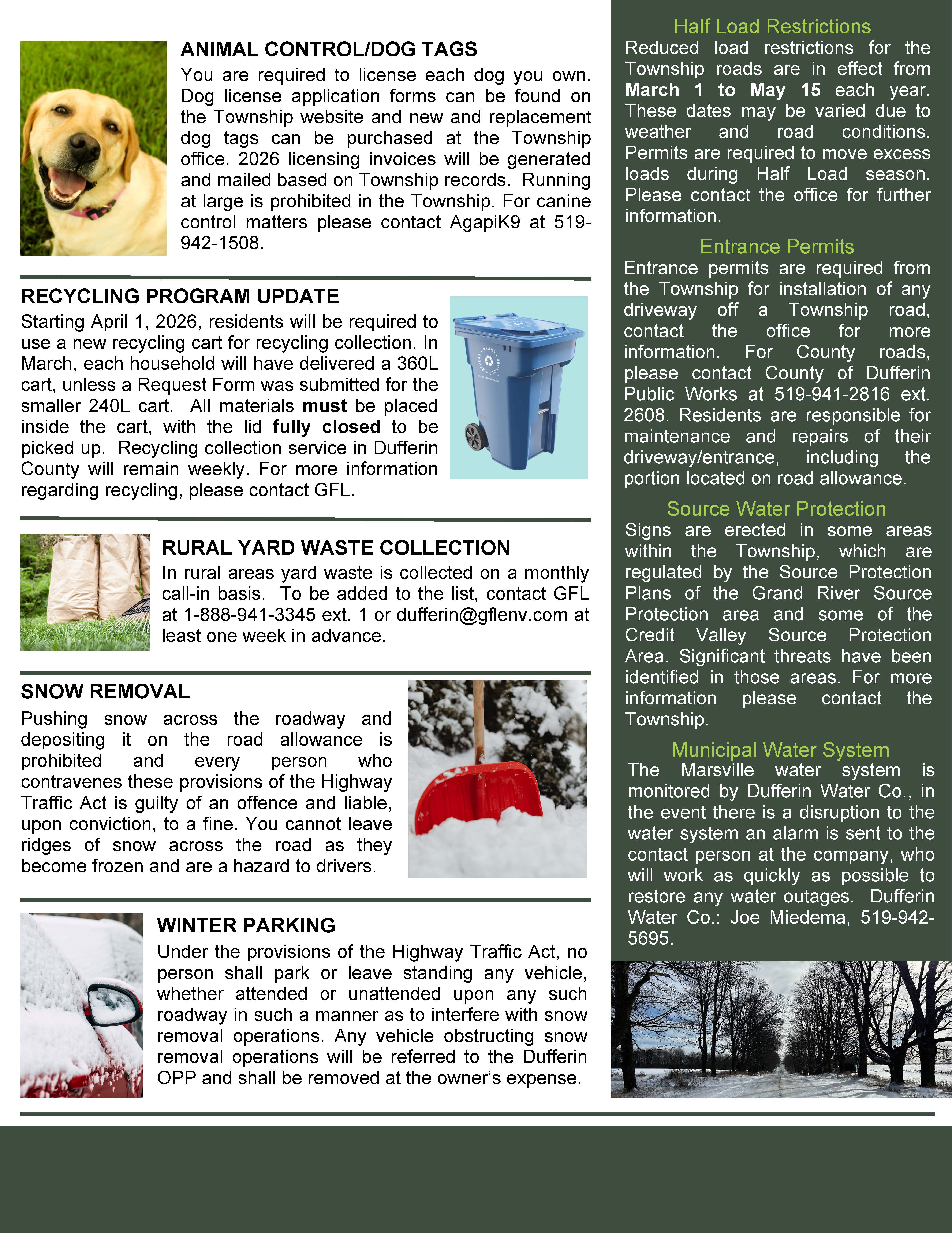 2026 Interim Newsletter - Page 2