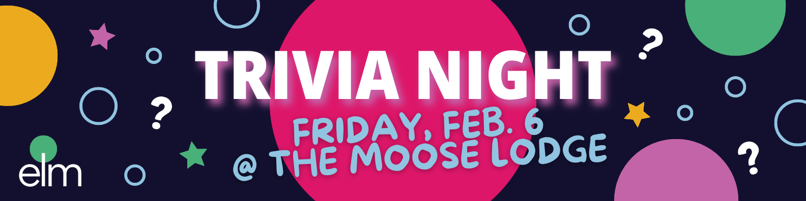 ELM Trivia Feb 7
