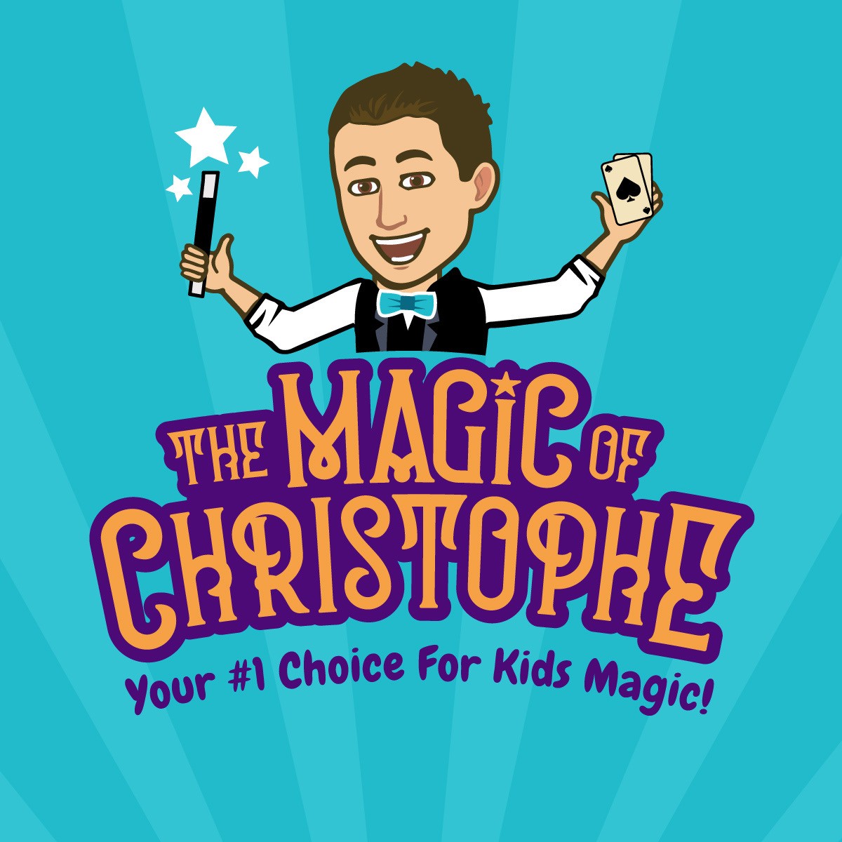 Magic of Christophe Magic Show