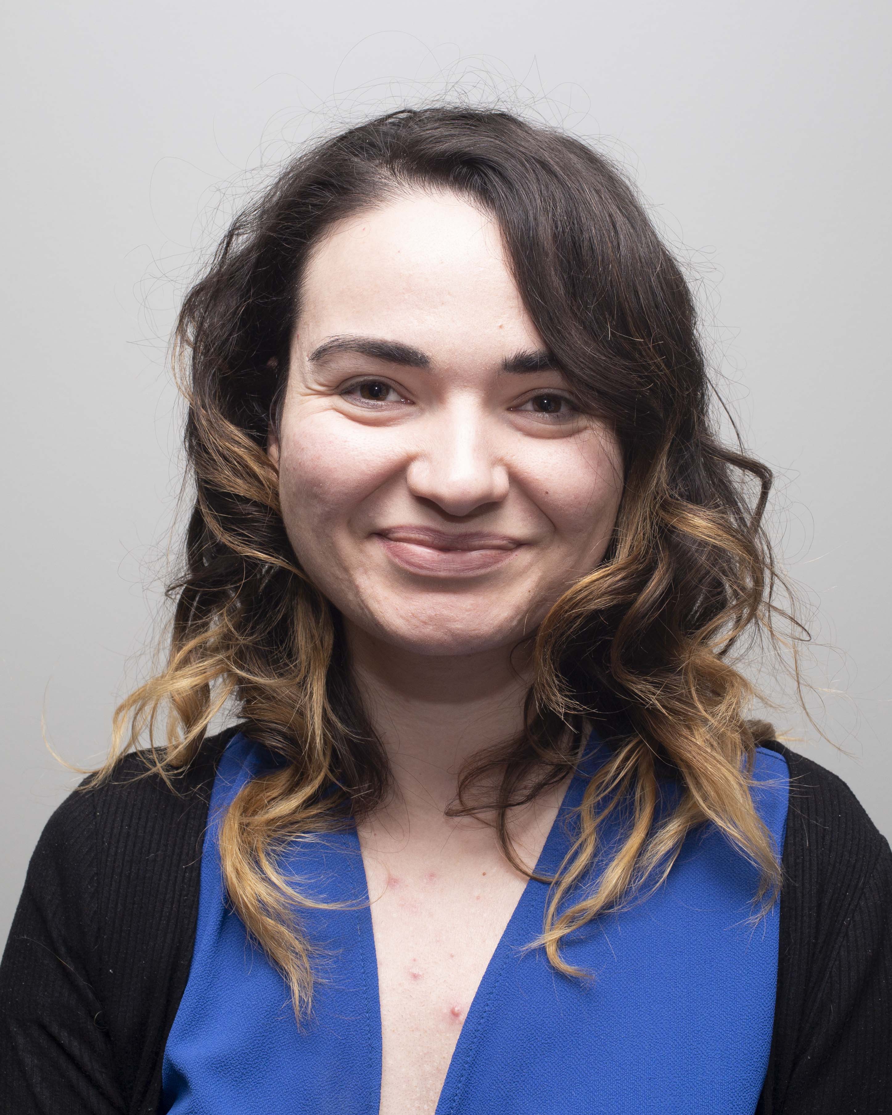 Rita Jabbour