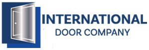 International Door Company Logo