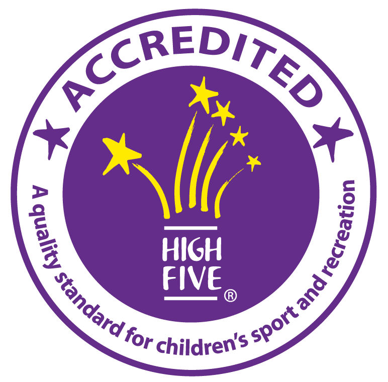 High Five Accredited