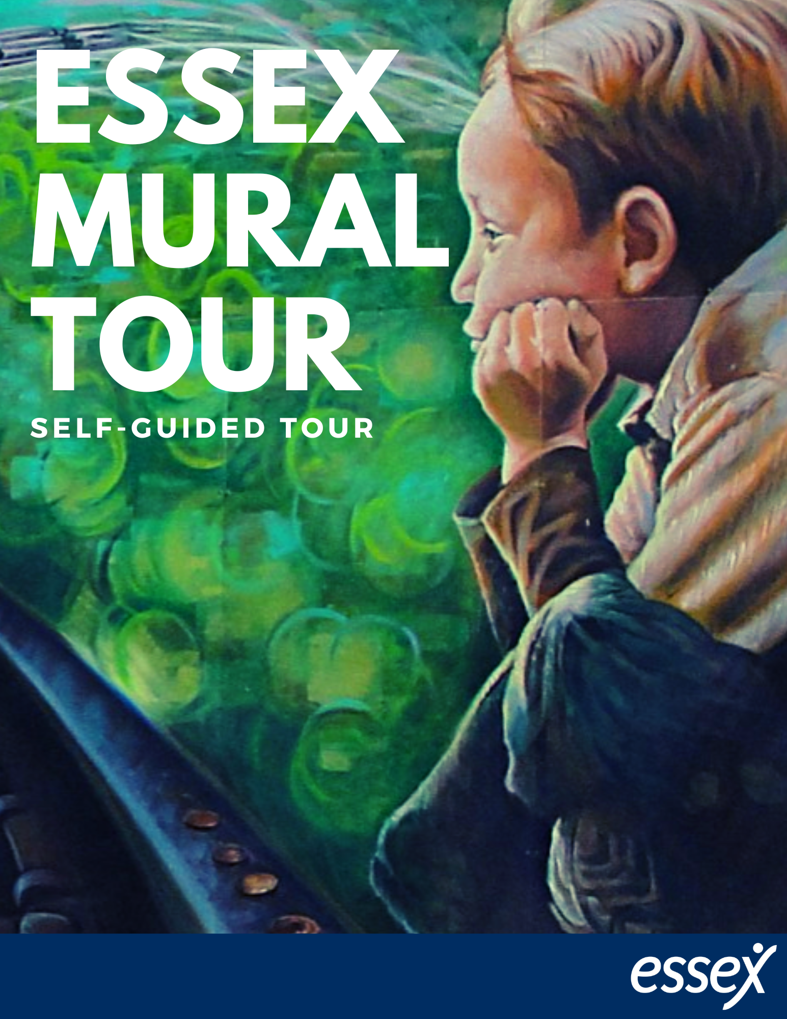 Essex Mural Tour