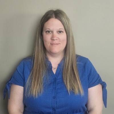 Andrea Jones RECE