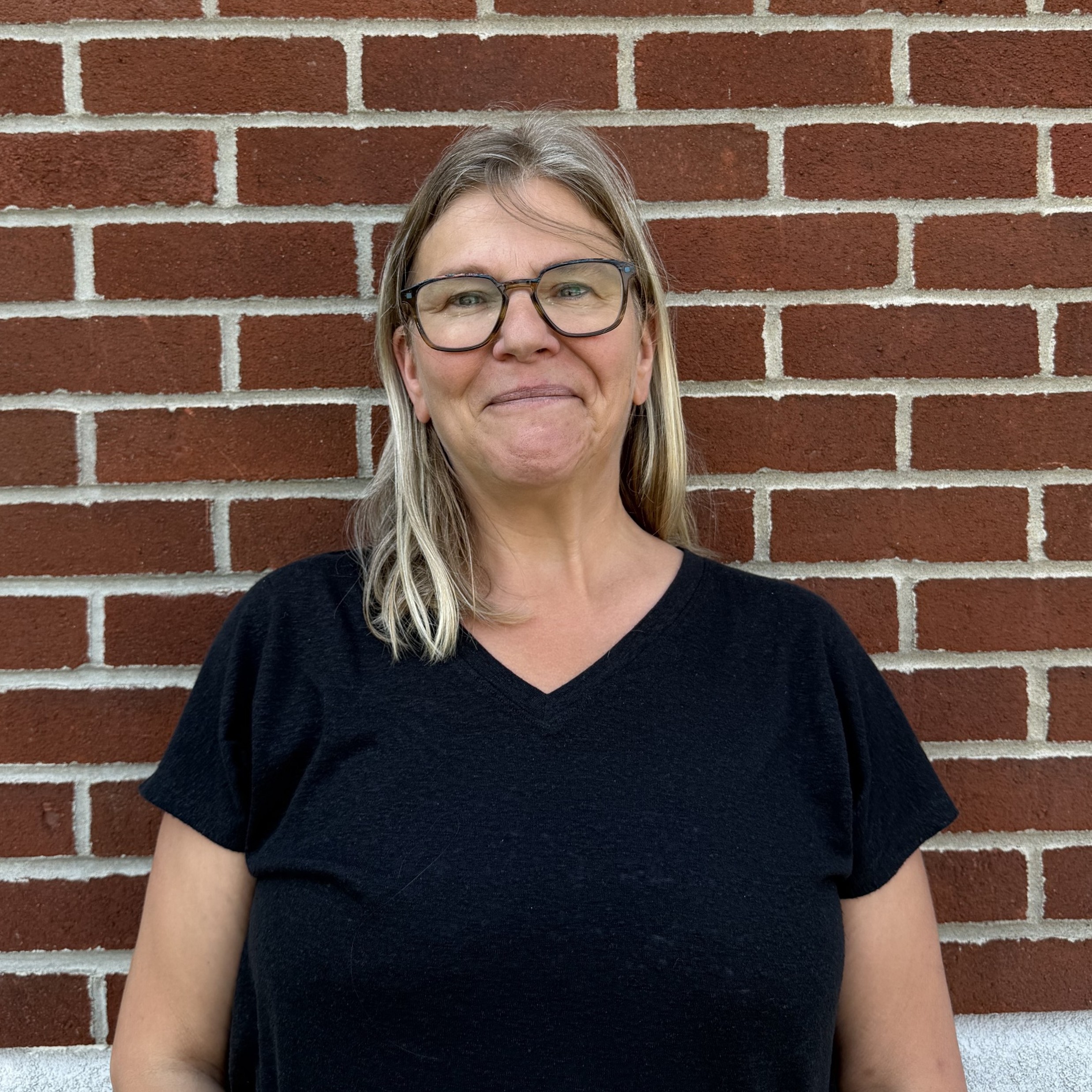 Kathy VanKoppen