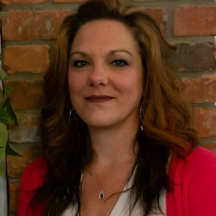 Melanie Lebrun is the Manager for the Seniors' Program