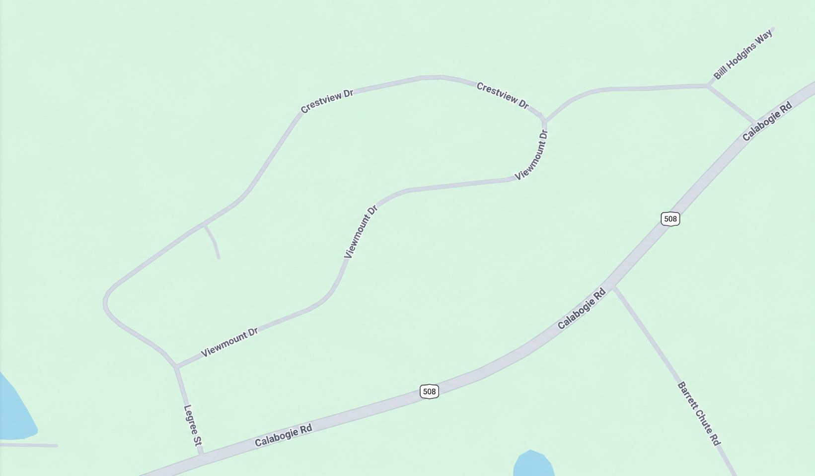Peaks Village Subdivision