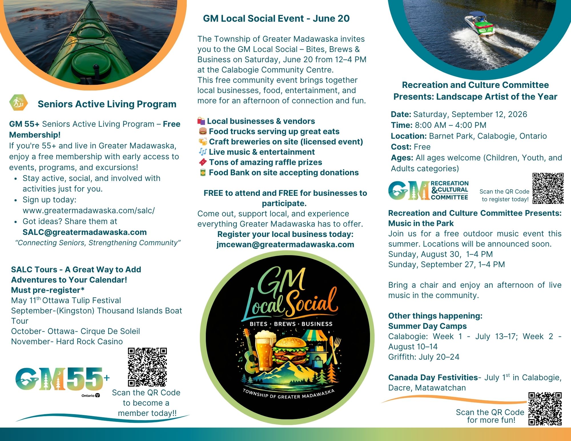 2026 Summer Fun Guide