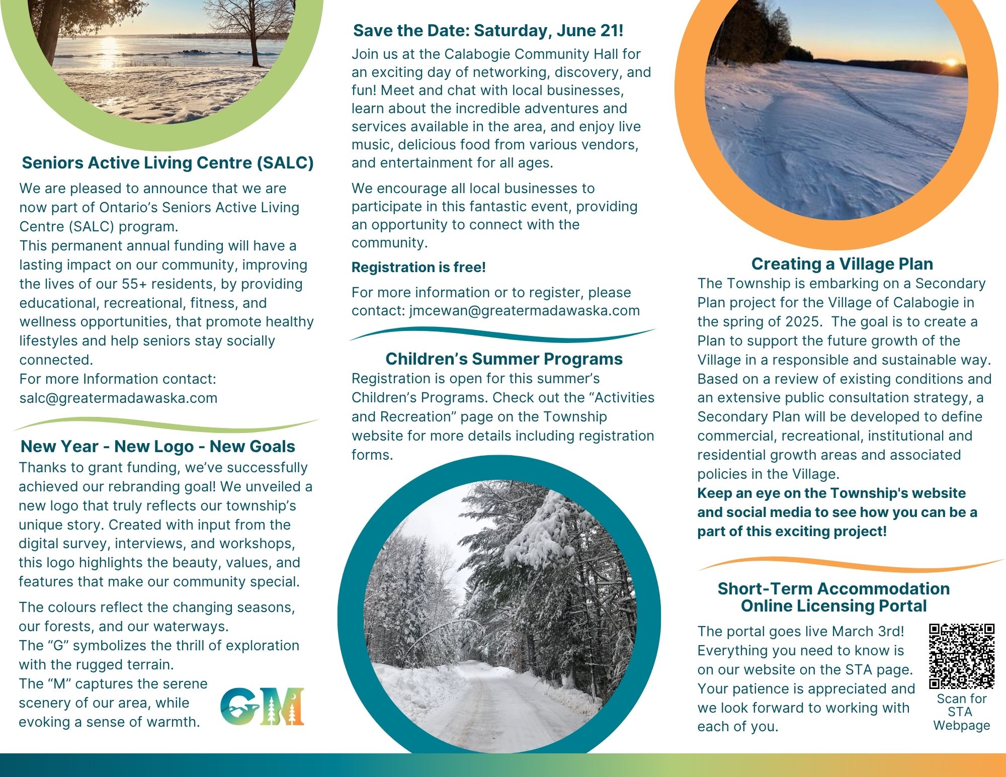 February 2025 Newsletter