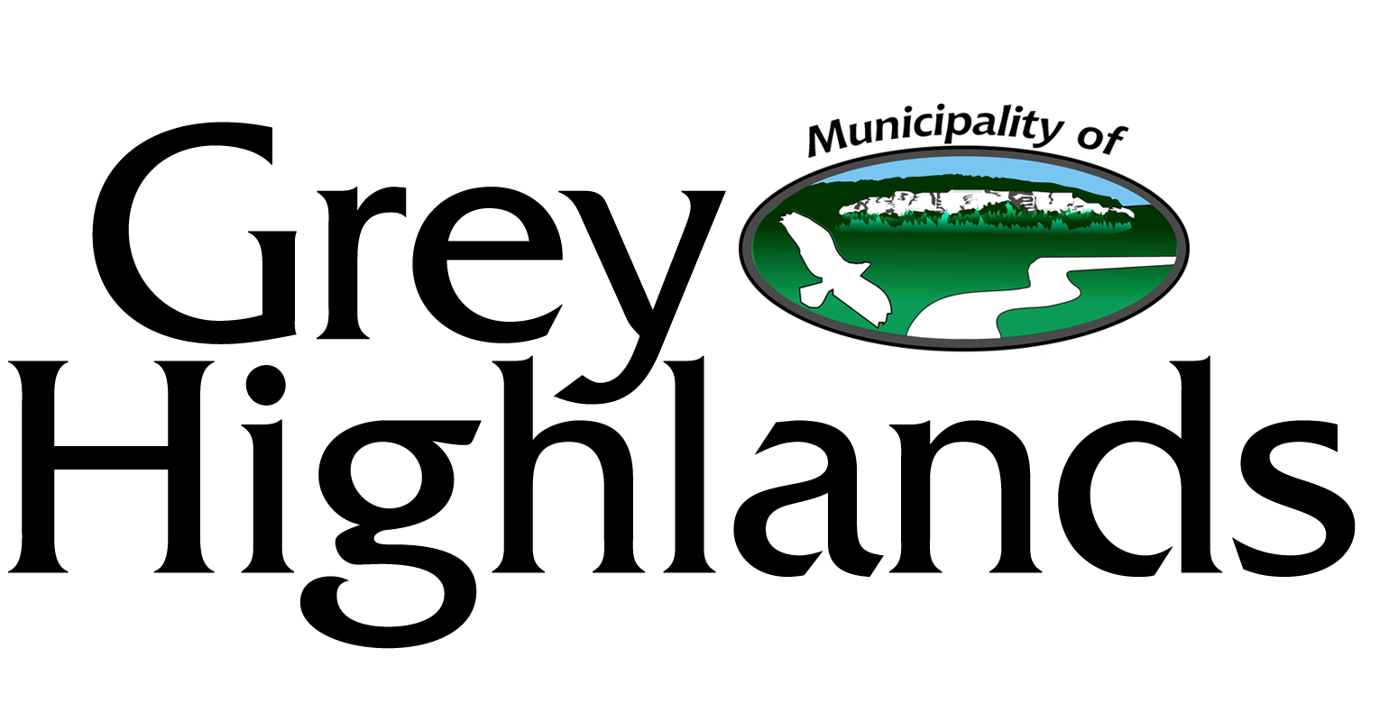 Municipality of Grey Highlands logo