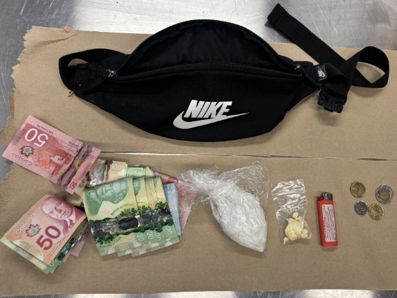 drugs and cash seized 30jun26