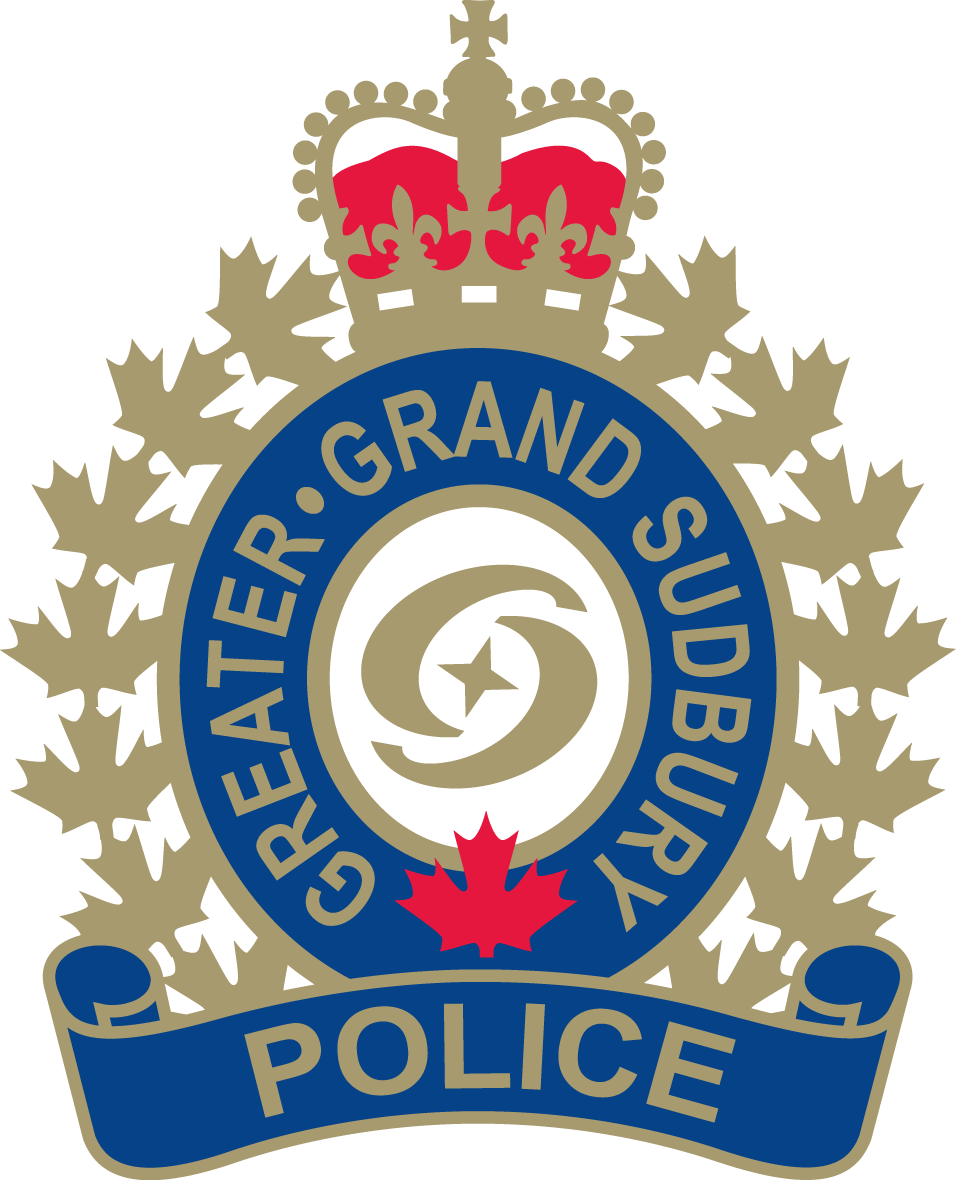 Greater Sudbury Police Service logo