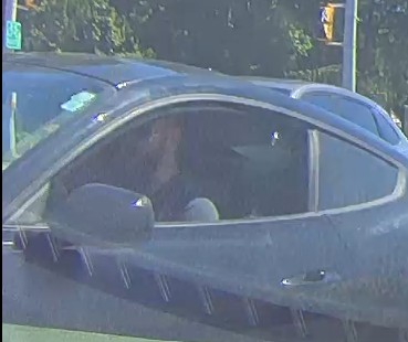 Driver_Ford Mustang