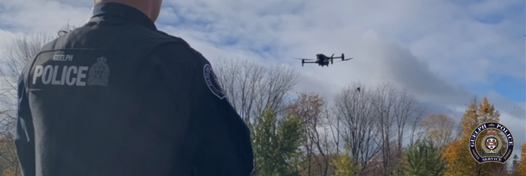 RPAS banner photo