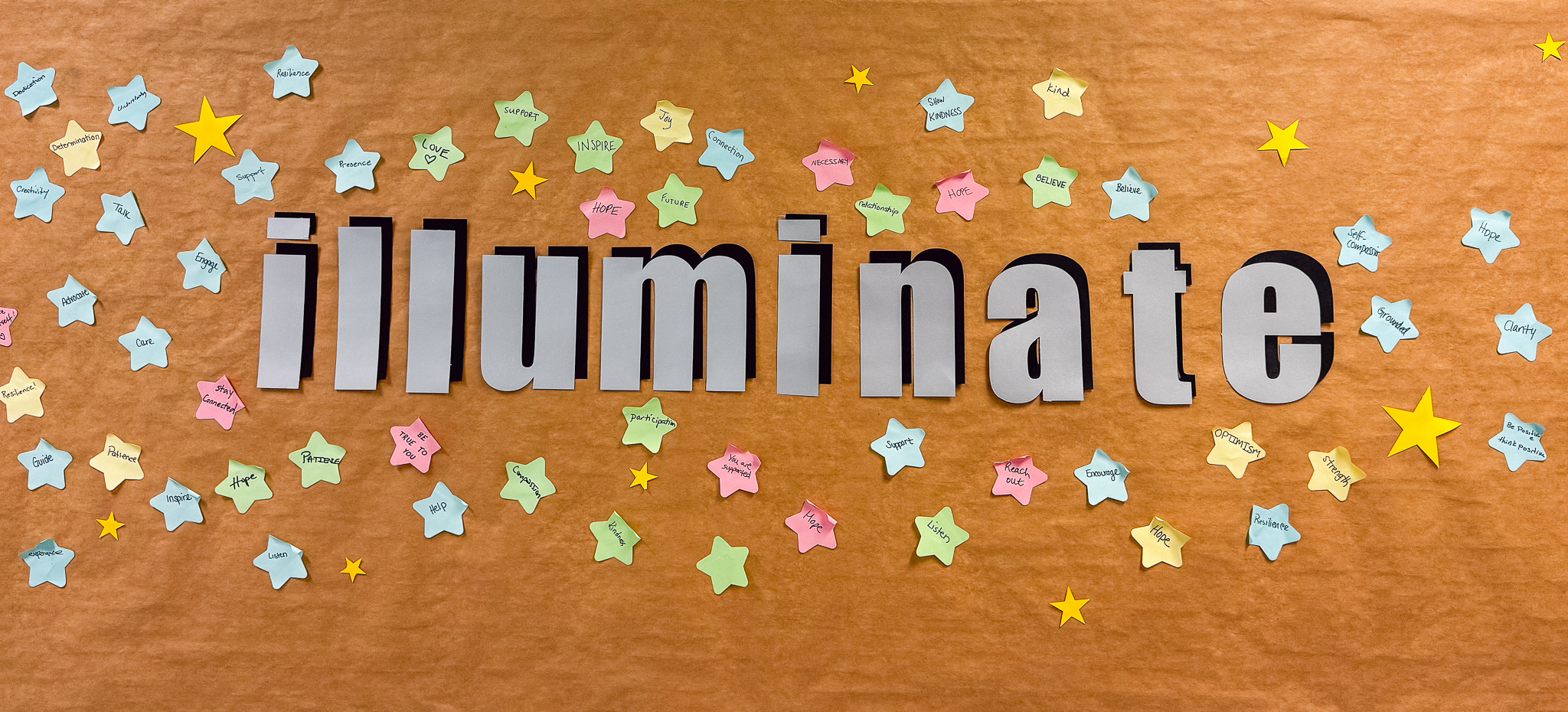 Illuminate