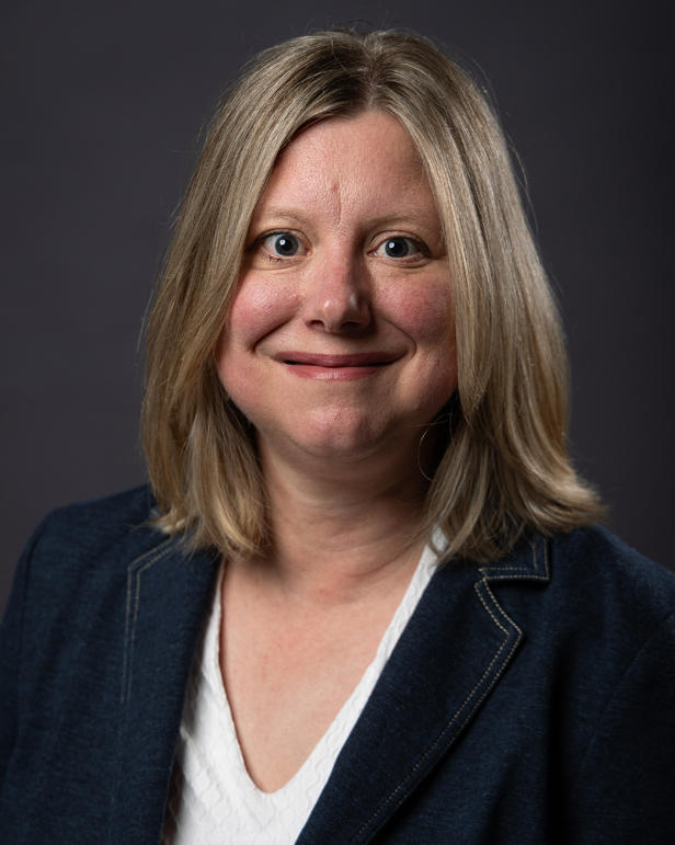 Audrey Wubbenhorst HDSB Trustee