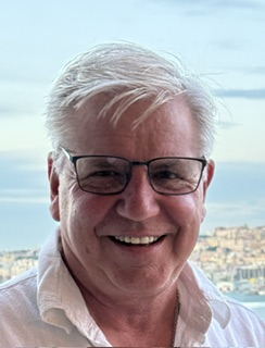 Rod McKay Headshot