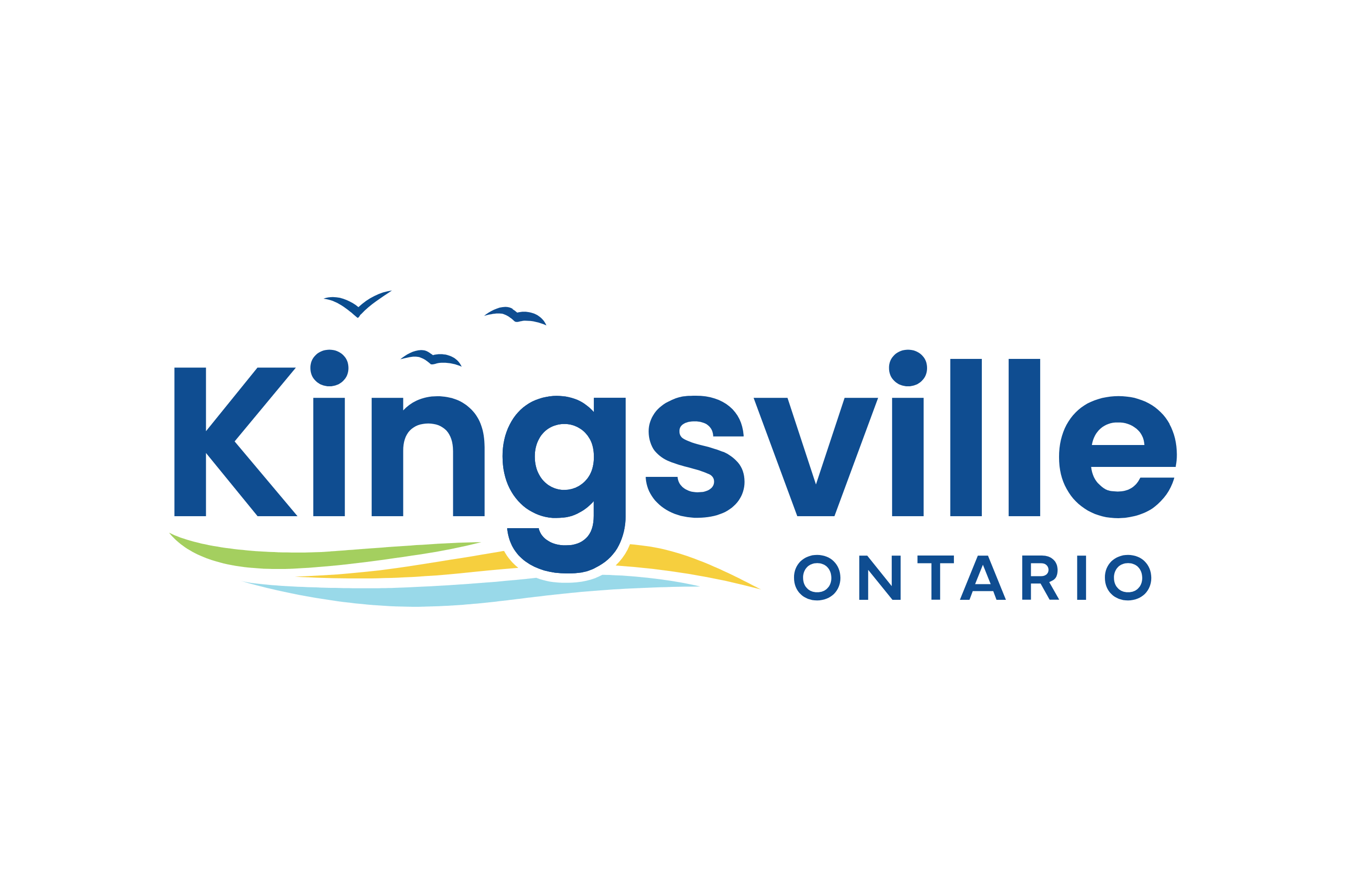 Kingsville Ontario Logo
