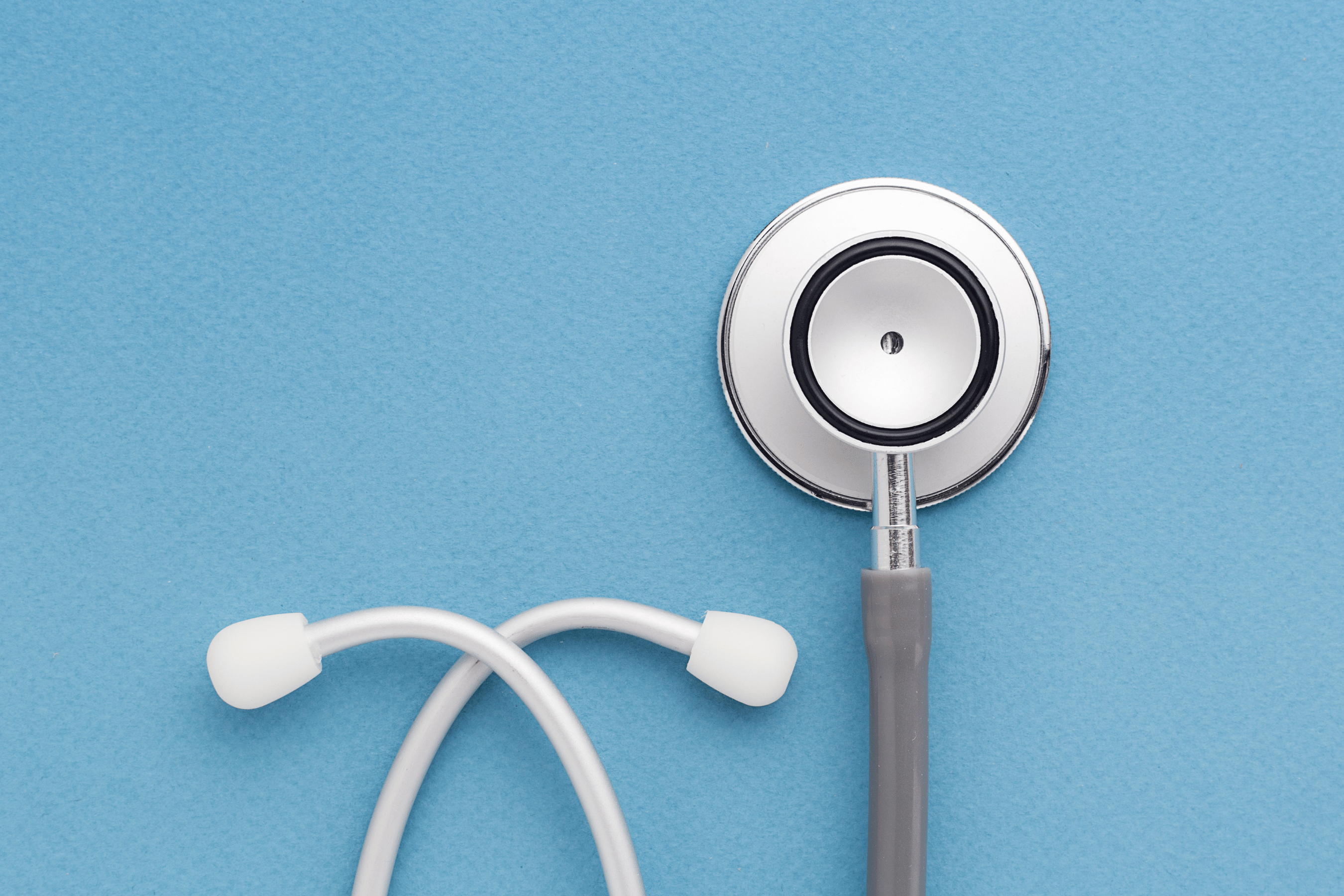 Stethoscope
