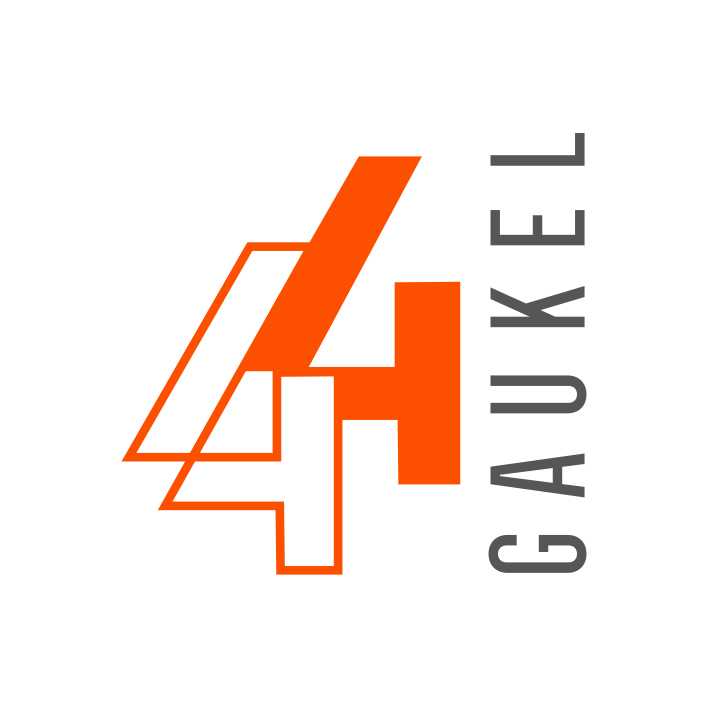 44 Gaukel logo