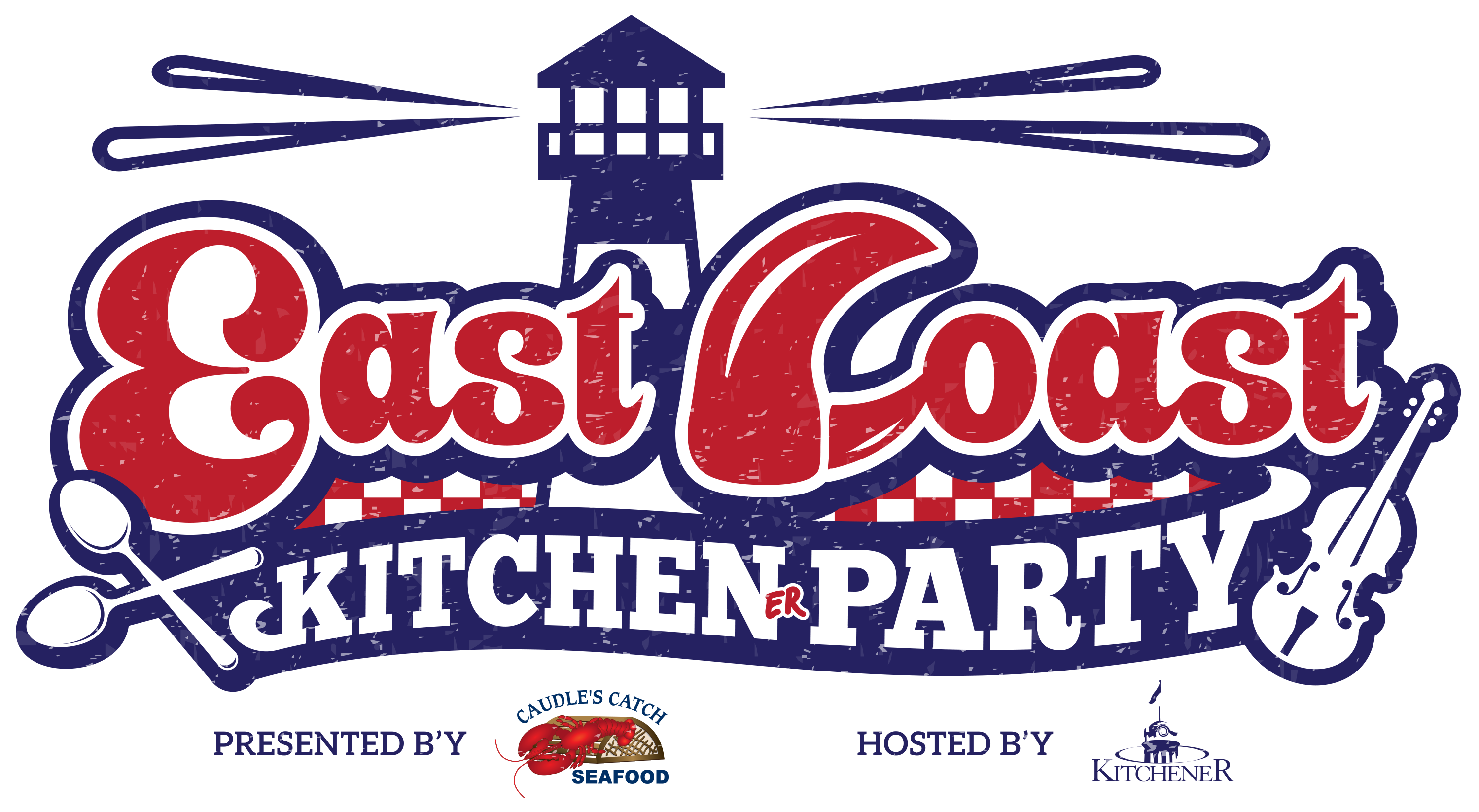 East Coast Kitchen Party