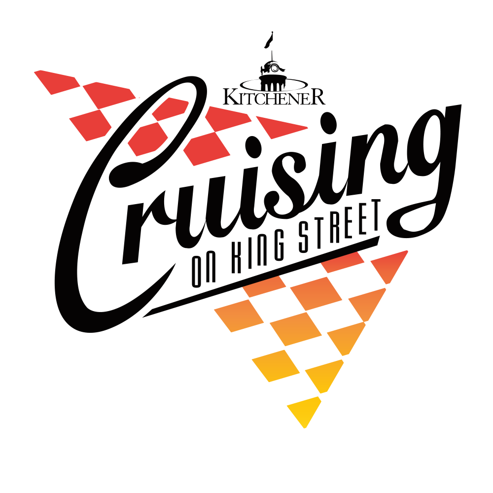 Cruising on King Street