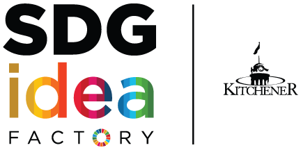 SDG Idea Factory logo