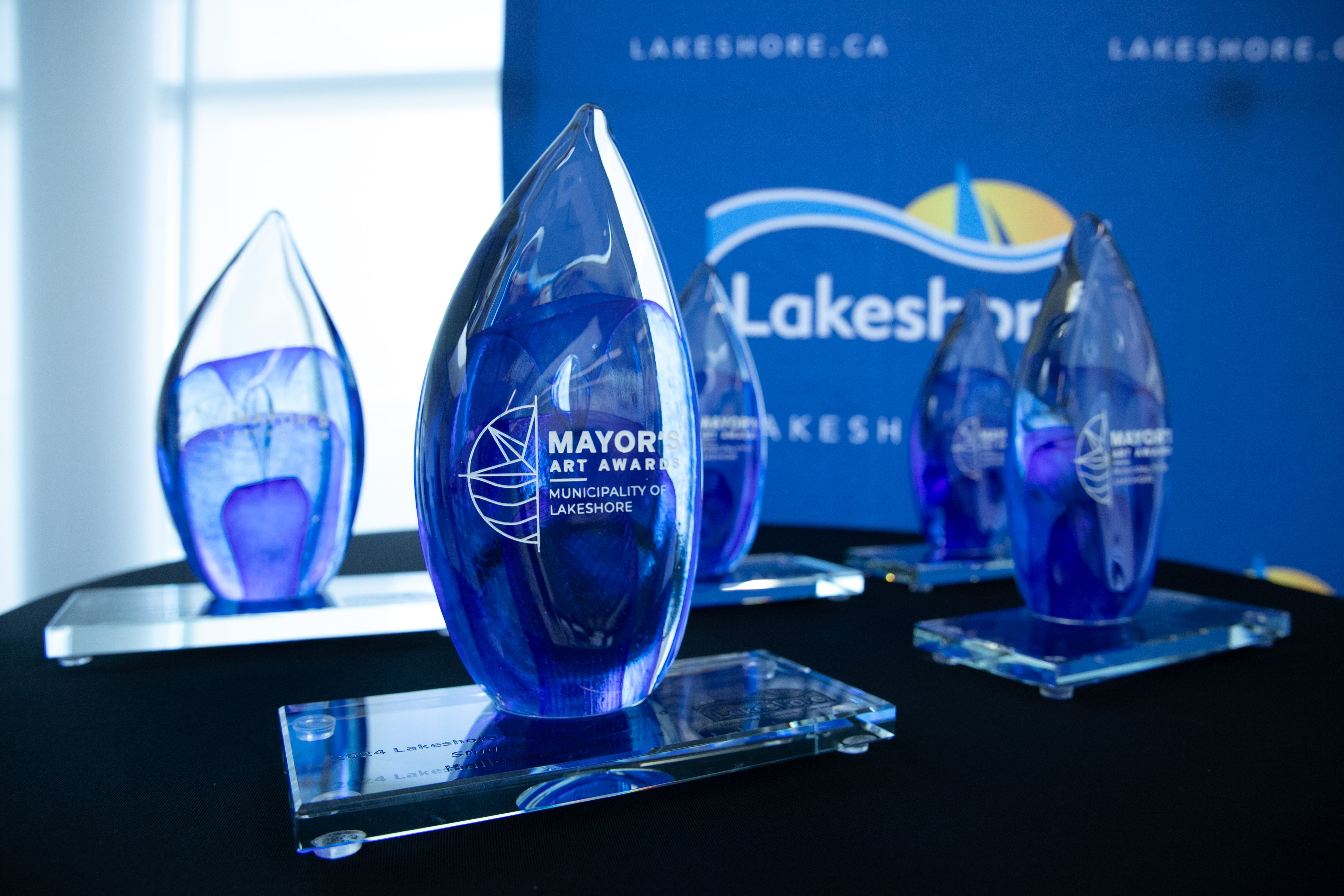 Mayor's Art Awards