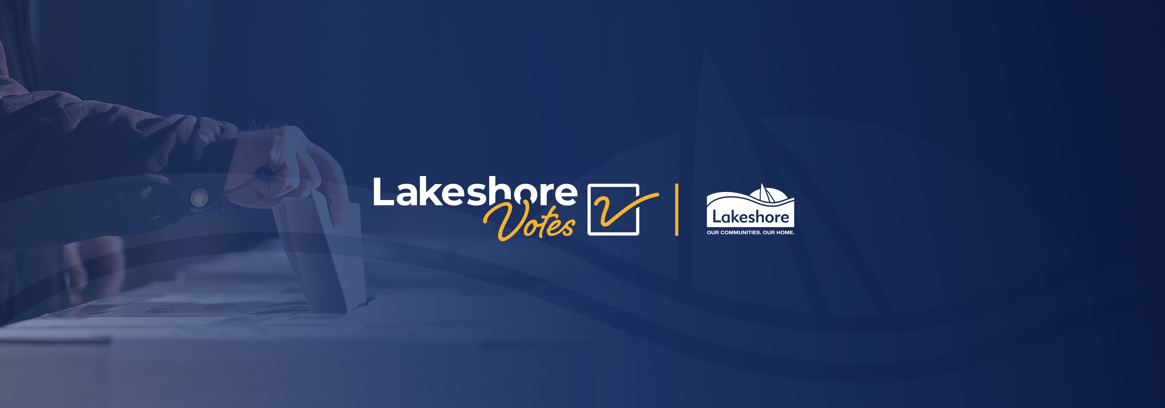 Lakeshore Votes