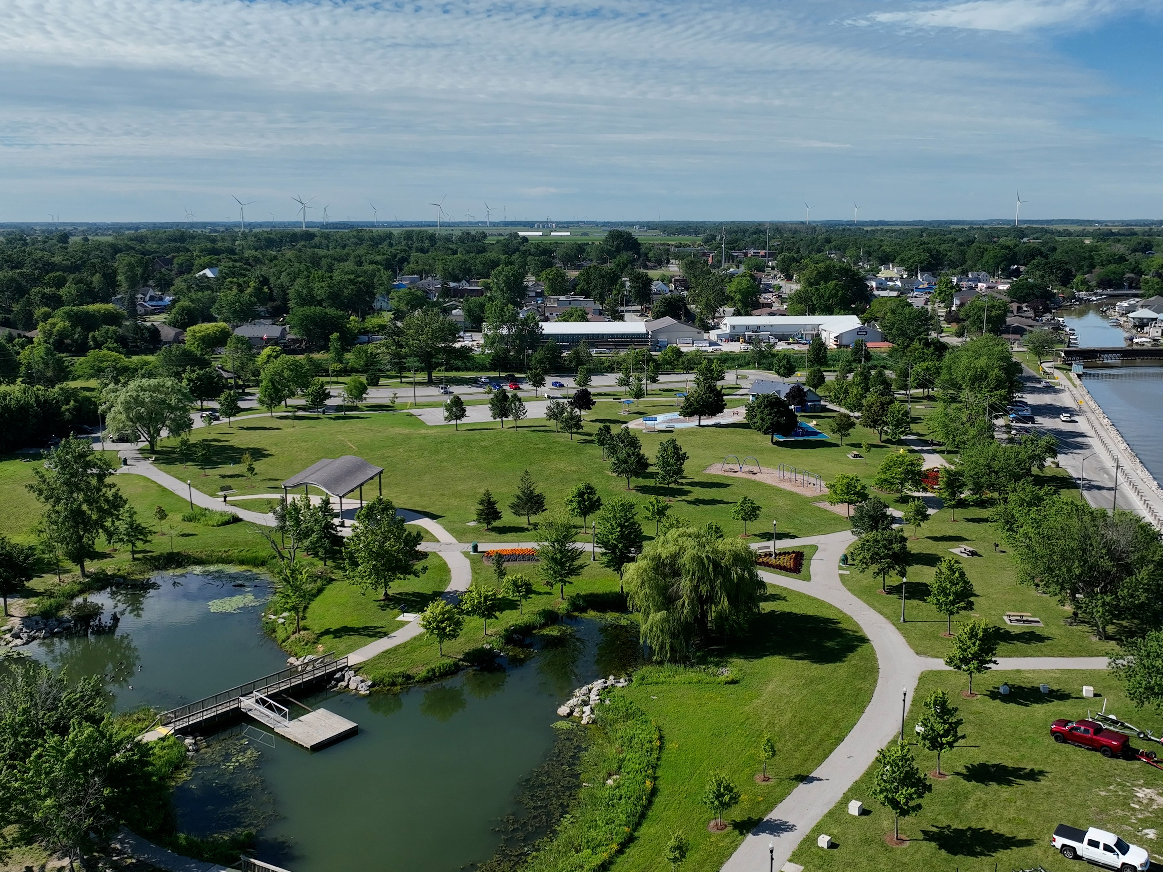 Lakeview Park