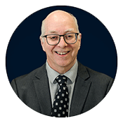 Glen Baillie