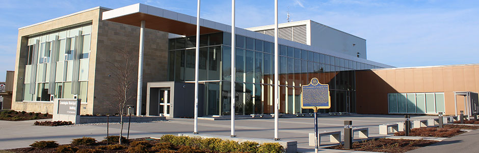 Municipal Services