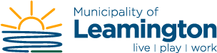 Municipal of Leamington logo