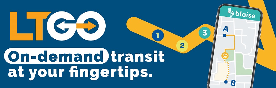 LTGO logo