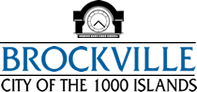 City of Brockville logo