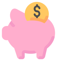 Image of a piggy bank