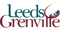 United Counties of Leeds and Grenville Logo