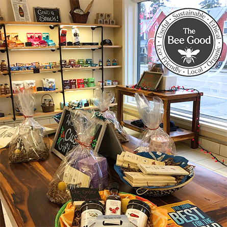 Bee Good Shop
