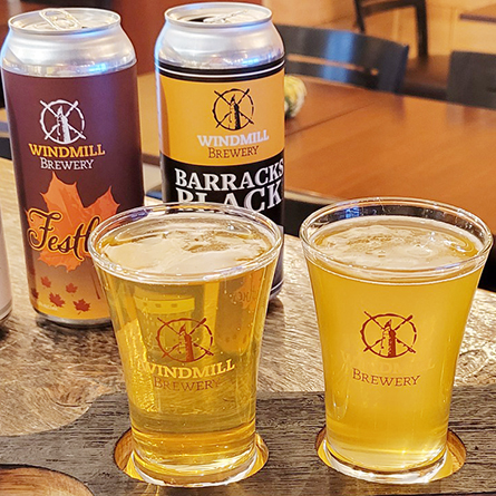 Windmill Brewery