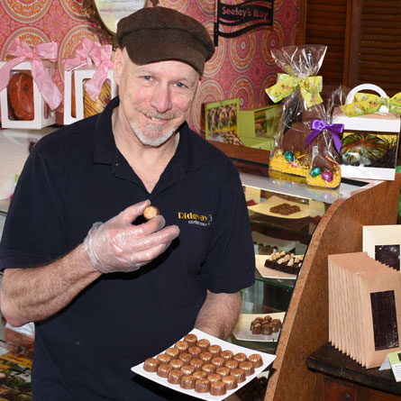 Ridgway Confections