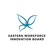 Eastern Workforce Innovation Board Logo
