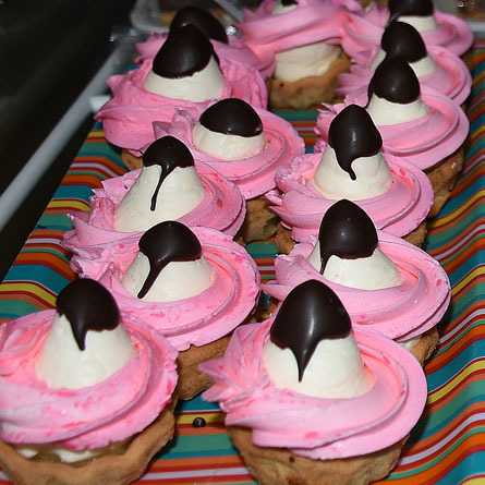 The Pastry Kind's Princess