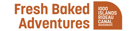 Fresh Baked Adventures