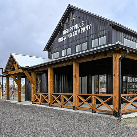 Kemptville Brewing Company