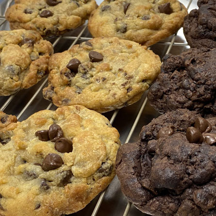 Nut Free Gourmet Bakeshop