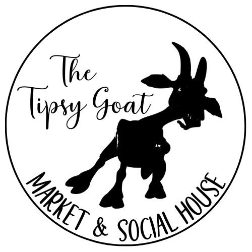 The Tipsy Goat