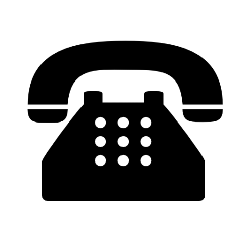 Image of a phone
