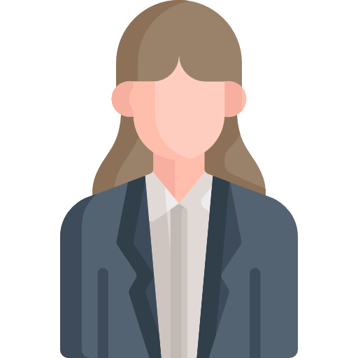 Image of business woman