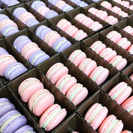 Panache Bakery & Cafe